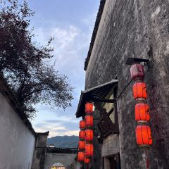 宏村得月楼(月沼店) User Photo