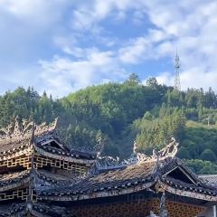 Qunhongnongzhuang User Photo