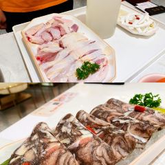 Ye yan · fa lang guo ye zi ji (min jie guang chang dian) User Photo