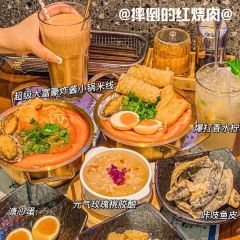 太子浓心招牌炸酱小锅米线(大卫城店) User Photo