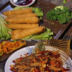 邻家小院 여행 사진