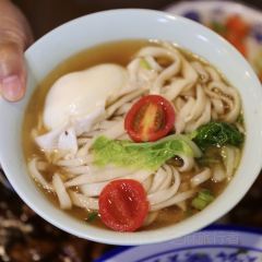 Beijingxuannanlaochu Restaurant 여행 사진