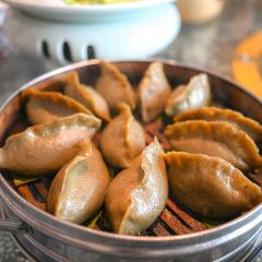 Buchuoyoujiangdoufu User Photo