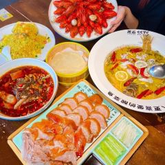 邂逅酸菜魚(名汇城店) User Photo