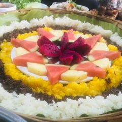 Man Hui Suo Meng Le Dai Jia Le Restaurant ảnh của người dùng