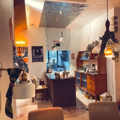 猫叔摊摊CAFE(佳裕路店) User Photo