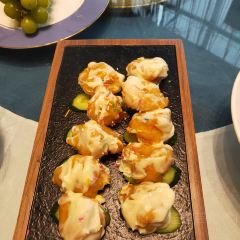 塞納河畔（珍珠園店）張用戶圖片