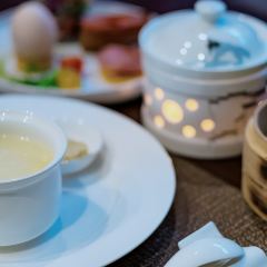 武义璟园蝶来望境酒店·茶餐厅 여행 사진