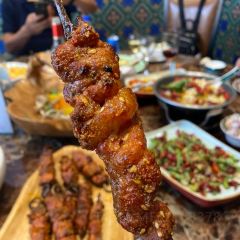 亚克西姆新疆菜(库车店) User Photo