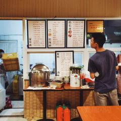 秀珍面馆·蟹面(海宁长安人民路店) User Photo