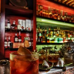 Moyin jiushi User Photo