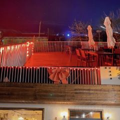 乌鲁木齐县大山小舍民宿·大山咖啡(BAR) User Photo