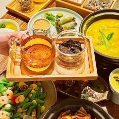 瓦库(盛华里店) User Photo