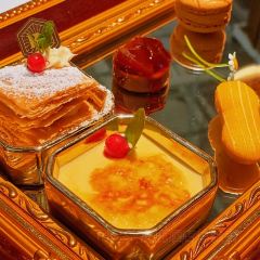 黎你很近·惠灵顿牛排(正弘黑钻店) User Photo