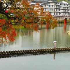 一海一岸西餐厅 여행 사진