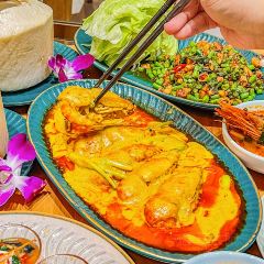 小象曼芭·泰式風味餐廳（水岸城店）張用戶圖片