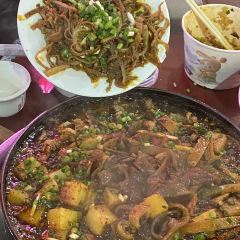 GONG PAI TIE BAN SHAO User Photo