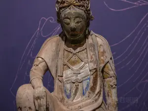 Lilaowu Lamb Restaurant