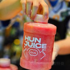 混果汁(中心书城店) User Photo