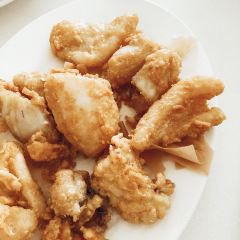 Shang Palace Seafood Restaurant User Photo