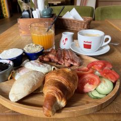 Cafe Martini Habermann User Photo