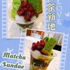 Bloom Cafe User Photo