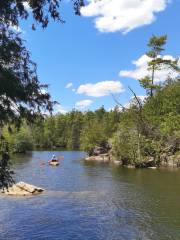 Rockwood Conservation Area