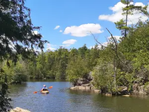 Rockwood Conservation Area