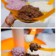 Rice To Riches User Photo