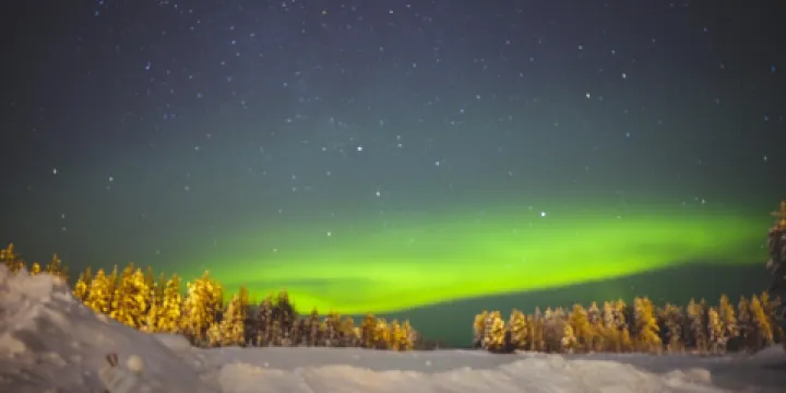 Mcdonald's Rovaniemi