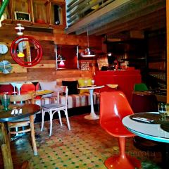 The Loft 여행 사진