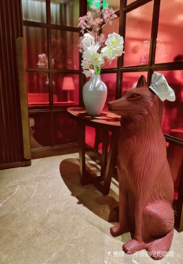 DA VITTORIO SHANGHAI(外灘店)