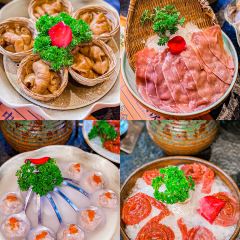 陈鸭肠老火锅(九街店) User Photo