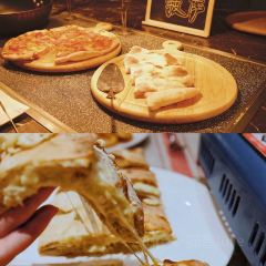 南昌力高皇冠假日飯店（滕王閣店）·亞細亞餐廳張用戶圖片