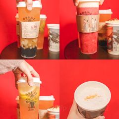 茶话弄(三门峡梦之城店) User Photo