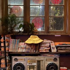 798小酒馆(裕后街店) User Photo