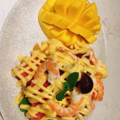 Yuantaidongnanyafengwei Restaurant (taicanghaiyundi) User Photo