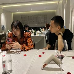 法國小廚Musée HuHu餐廳張用戶圖片