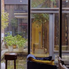Yuansheng Coffee (taoxichuan) User Photo