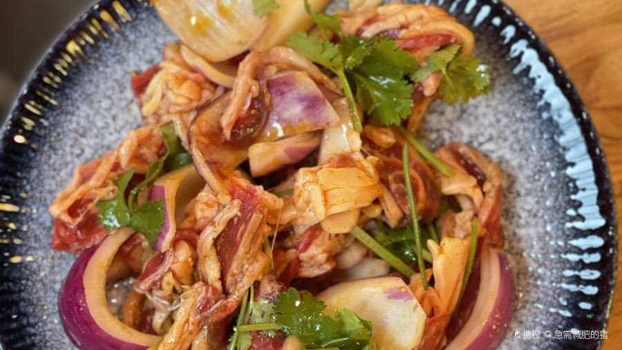 市井烤肉(友阿店)