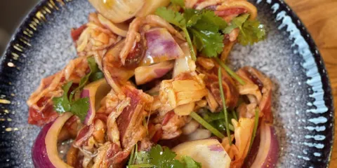 市井烤肉(友阿店)