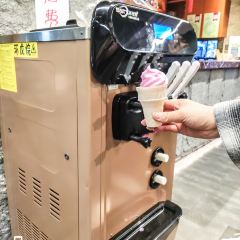 十月涮肉·铜锅炭火(崇文门店) 여행 사진