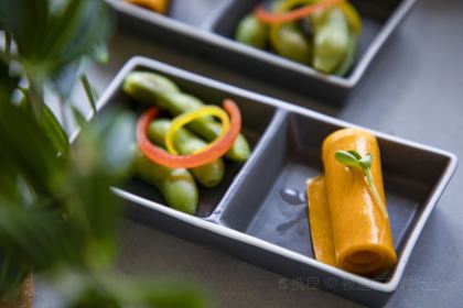 Green House - 1 Hotel Haitang Bay