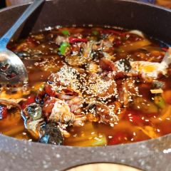 庐山瓦的美食音乐酒馆 User Photo