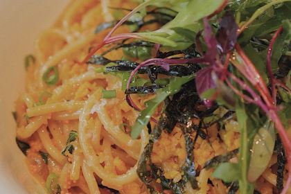 19 CITY CENTRAL休閒西餐（華貿店）