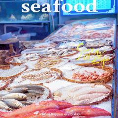 红星平潭海鲜(冶山店) User Photo