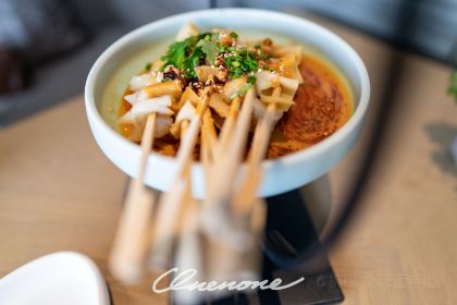 Thirteen Dynasties Restaurant