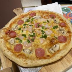 宾GO lot(德阳印象汇店) User Photo