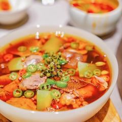一点心意·味茂旗舰店 User Photo