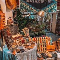 光合作用咖啡厅 User Photo